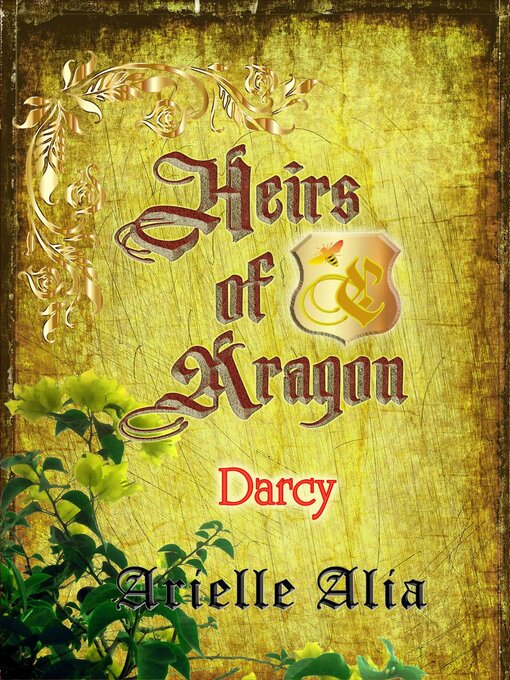 Title details for Darcy by Arielle Alia - Available